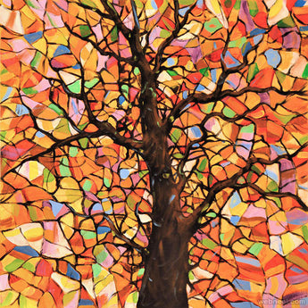 OLW: Like a Tree