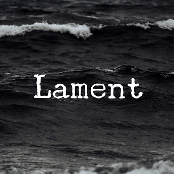 A Prayer of Lament for Child Safety Workers
