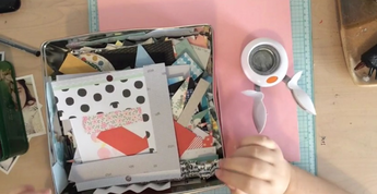 Scrap Your Scraps is Back!