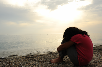 My Struggles With Self Injury