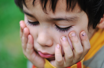 Smart Justice For Children