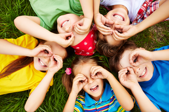 Nurturing Resilience: The Power Of Positive Childhood Experiences