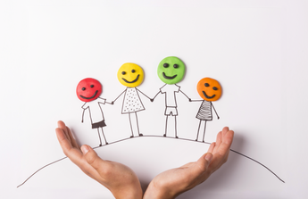 Embracing Healing: The Power of Reconciliation