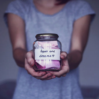 OLW - What I Hope to Accomplish