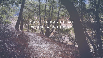 No Longer A Slave to Fear