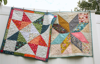 Scrap Your Scraps - Quiltspiration