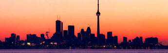 My Toronto