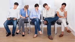 Waiting Rooms