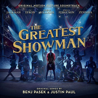 Movie Review: The Greatest Showman