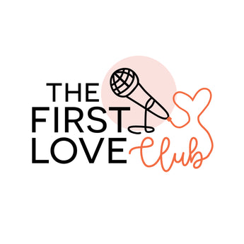 My New Favourite Podcast: The First Love Club