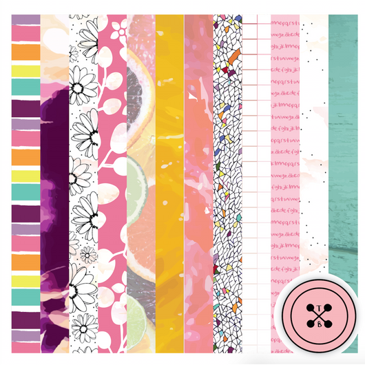 Bliss Papers